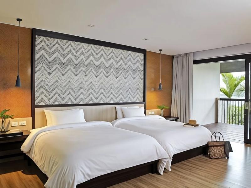 Sareeraya Villas & Suites