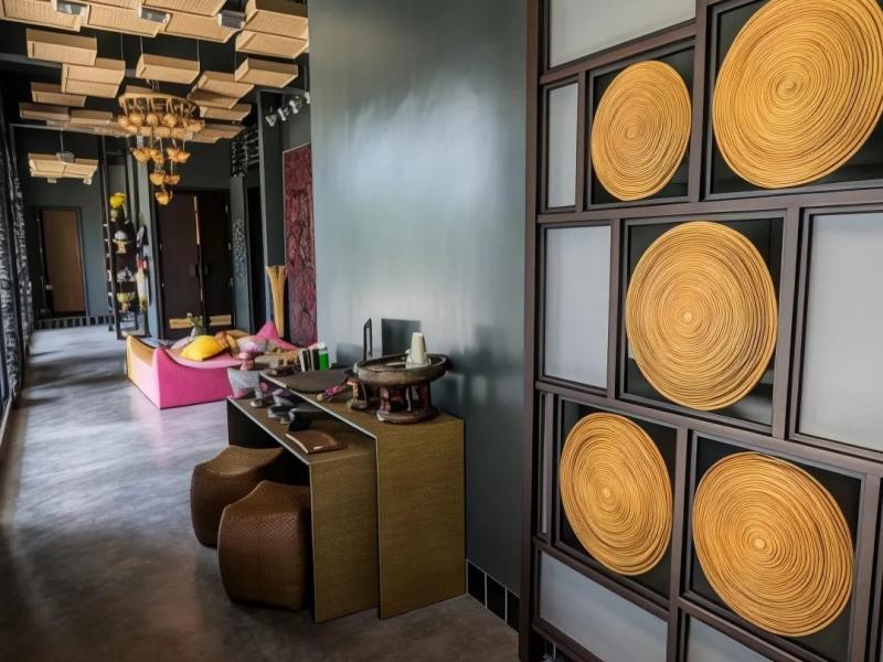 Sareeraya Villas & Suites
