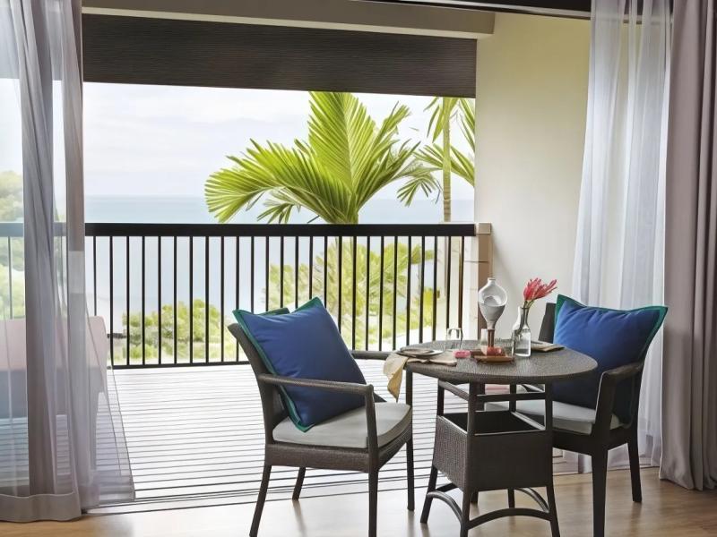 Sareeraya Villas & Suites