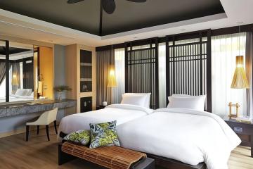Отель Sareeraya Villas & Suites Таиланд, пляж Чавенг, фото 27