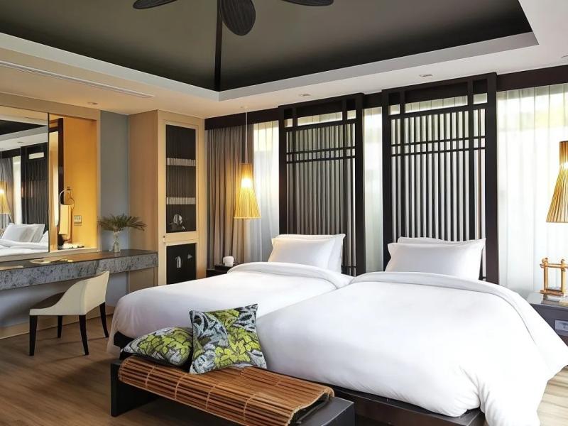Sareeraya Villas & Suites