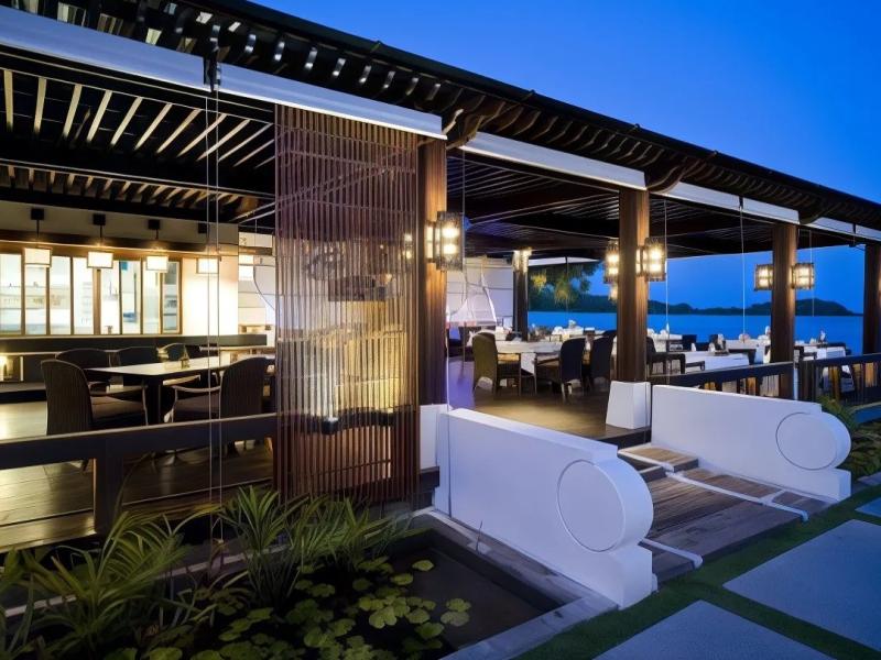 Sareeraya Villas & Suites