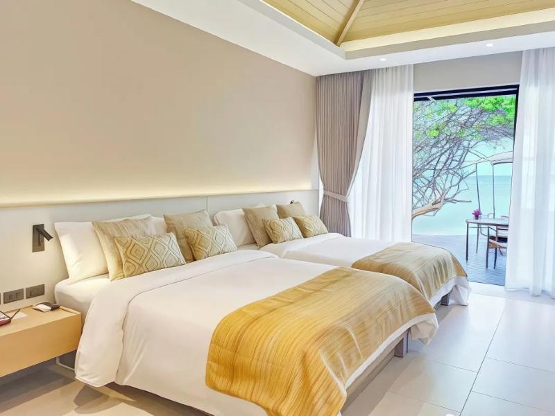 Sareeraya Villas & Suites