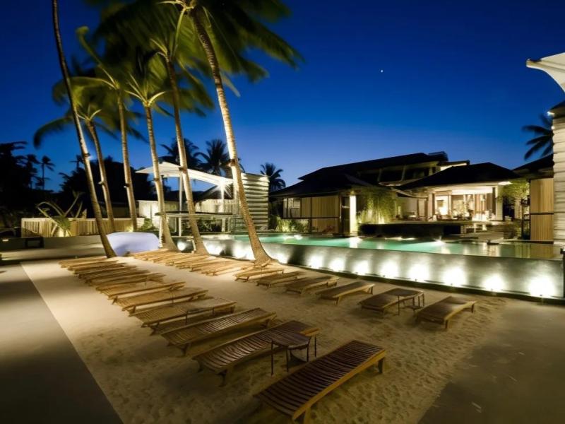 Sareeraya Villas & Suites