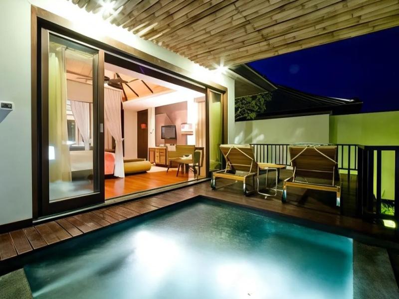 Sareeraya Villas & Suites