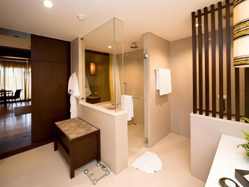 Sareeraya Villas & Suites