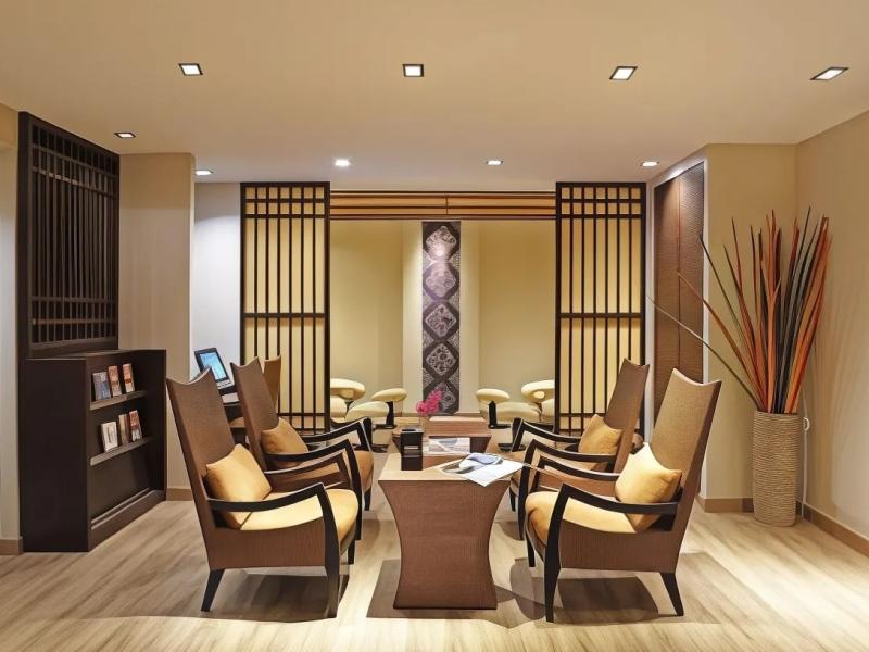 Sareeraya Villas & Suites