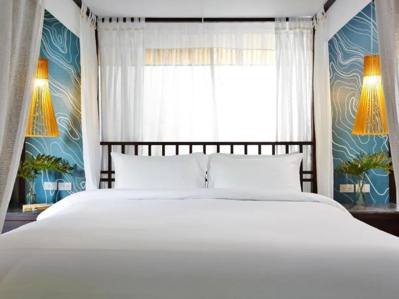 Sareeraya Villas & Suites