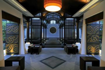 Отель Sareeraya Villas & Suites Таиланд, пляж Чавенг, фото 41