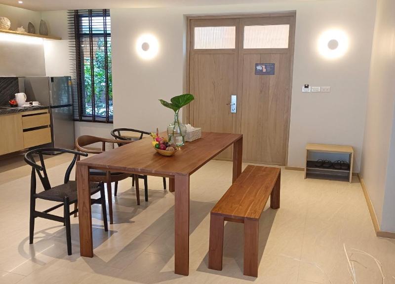 Sareeraya Villas & Suites