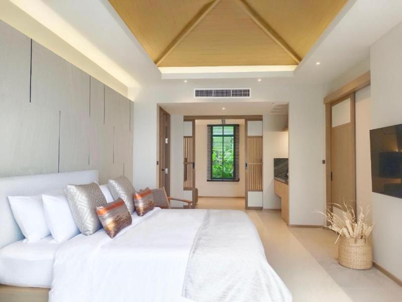 Sareeraya Villas & Suites
