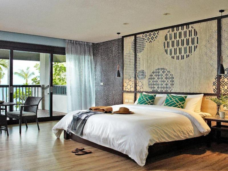 Sareeraya Villas & Suites