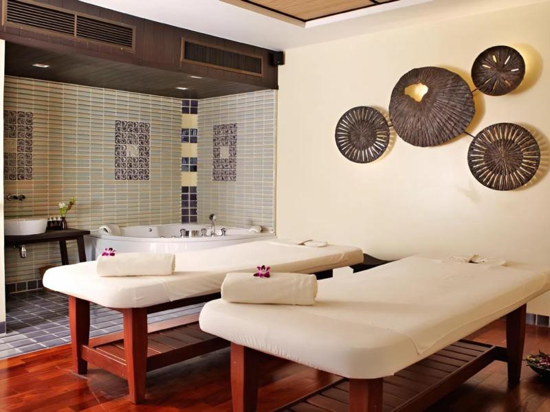 Sareeraya Villas & Suites