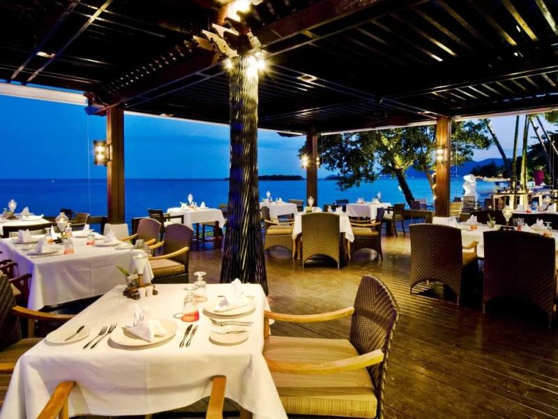Sareeraya Villas & Suites