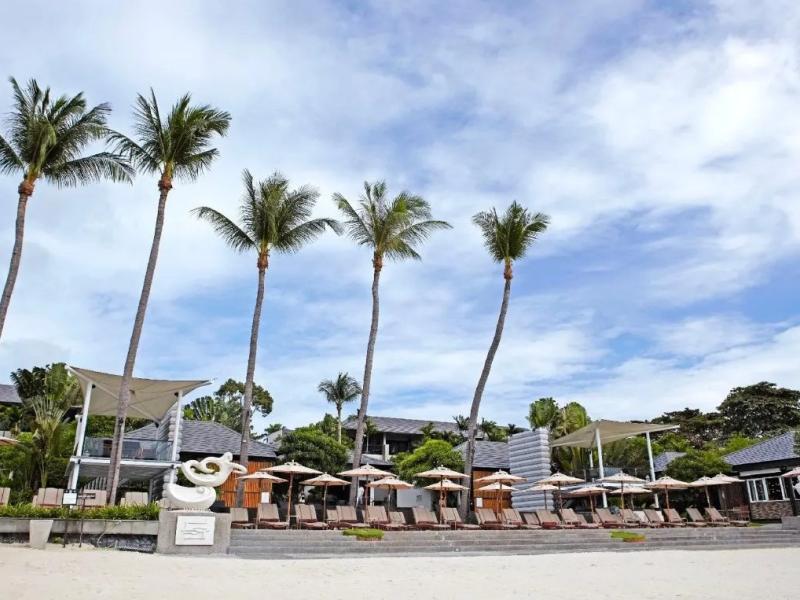 Sareeraya Villas & Suites