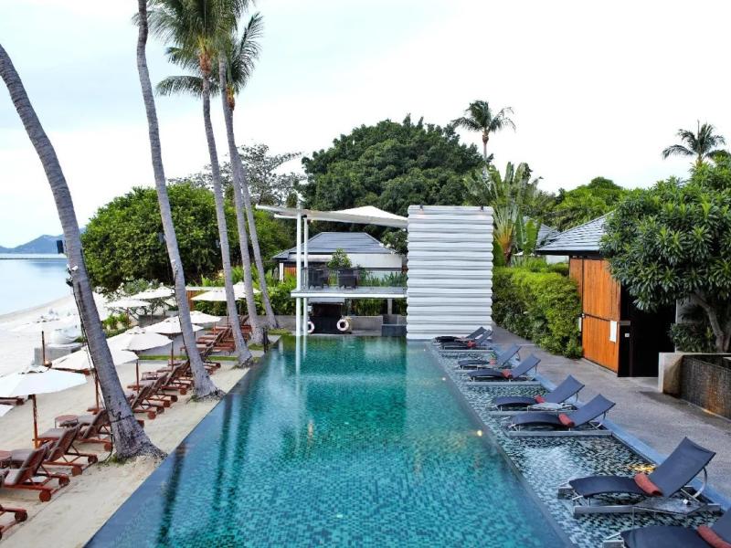 Sareeraya Villas & Suites