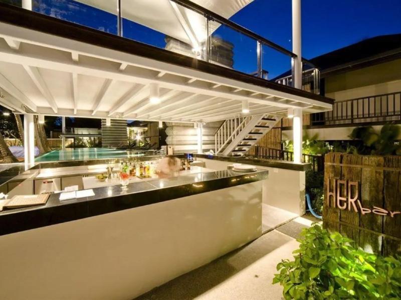 Sareeraya Villas & Suites