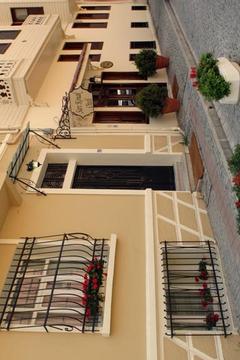 Отель Sari Konak  Турция, Султанахмет, фото 13