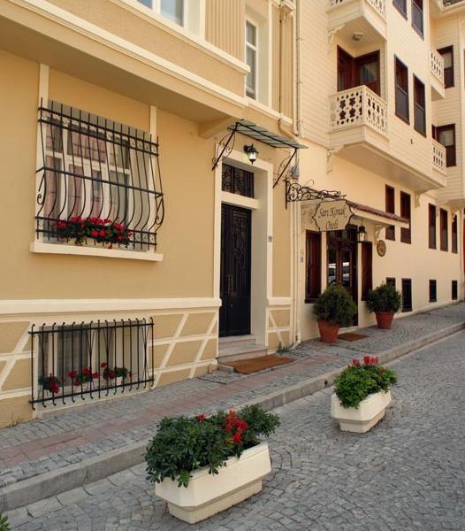 Sari Konak 