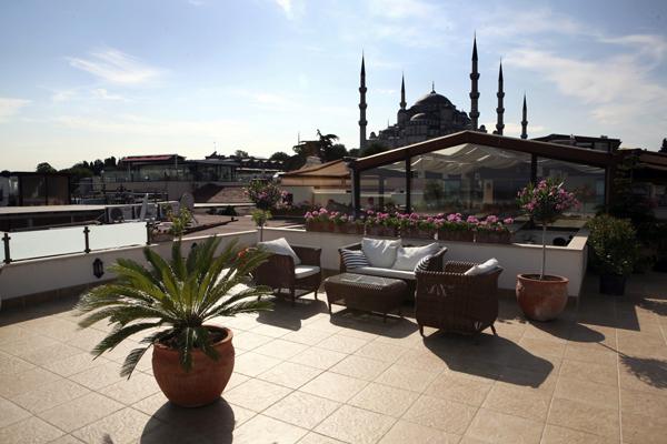 Sari Konak 