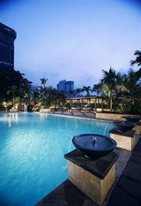 Sari Pan Pacific Jakarta
