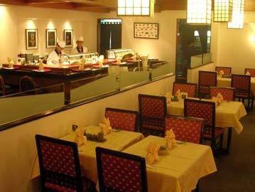 Sari Pan Pacific Jakarta