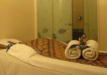 Sari Pan Pacific Jakarta