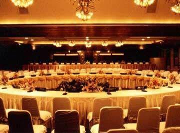 Sari Pan Pacific Jakarta