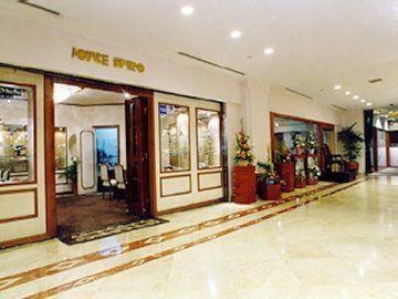Sari Pan Pacific Jakarta