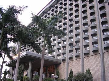 Sari Pan Pacific Jakarta