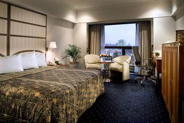Sari Pan Pacific Jakarta