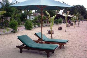 Отель Sari Sanur Resort Индонезия, о Бали, фото 4