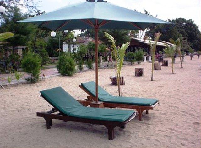 Sari Sanur Resort