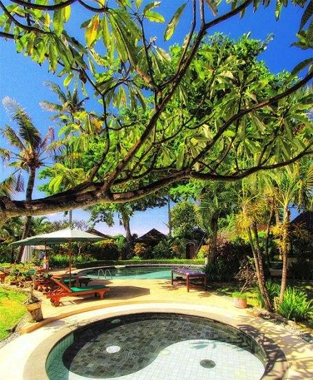Sari Sanur Resort