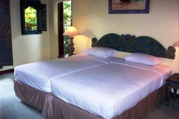 Отель Sari Sanur Resort Индонезия, о Бали, фото 6