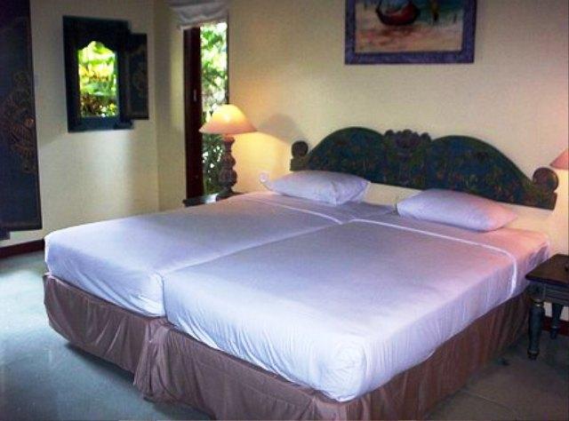 Sari Sanur Resort
