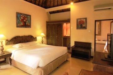Отель Sari Sanur Resort Индонезия, о Бали, фото 7