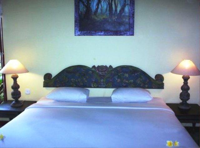 Sari Sanur Resort