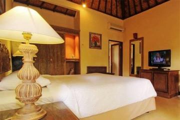 Отель Sari Sanur Resort Индонезия, о Бали, фото 9