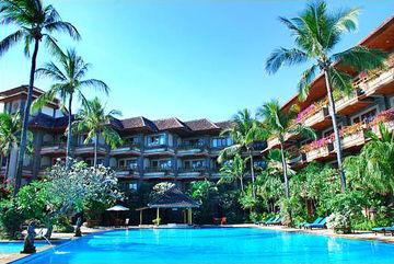 Sari Segara Resort Villas & Spa