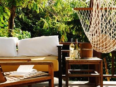 Sarikantang Resort & Spa