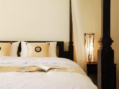 Sarikantang Resort & Spa