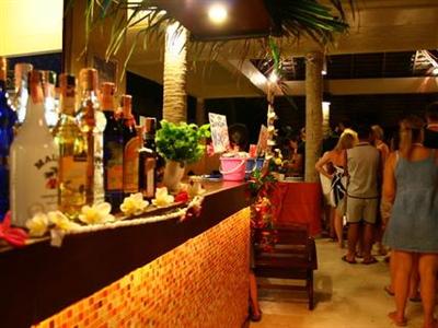 Sarikantang Resort & Spa