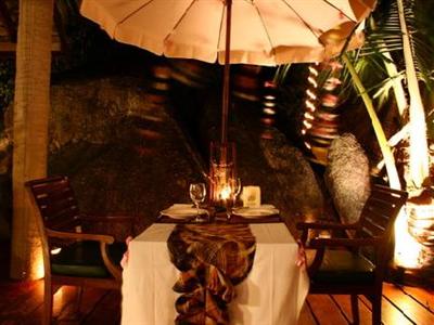 Sarikantang Resort & Spa