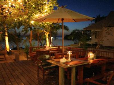 Sarikantang Resort & Spa