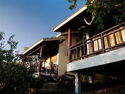 Sarikantang Resort & Spa