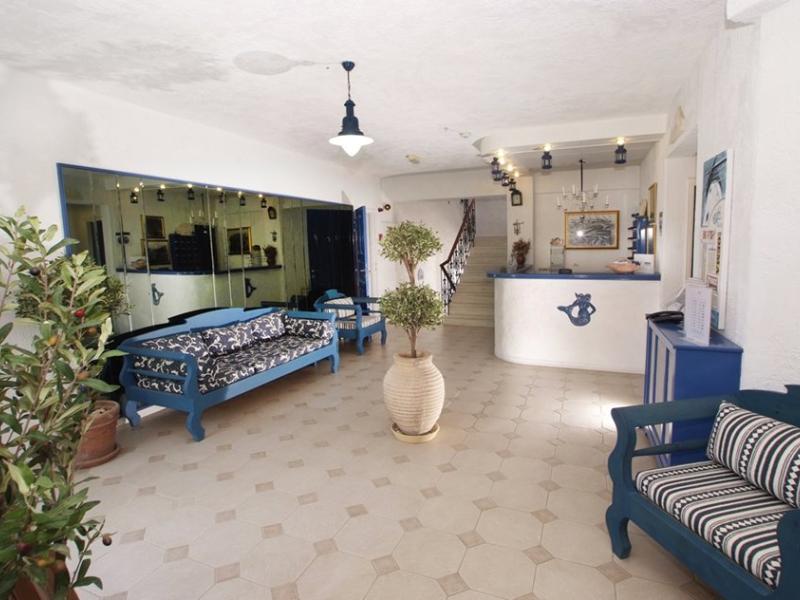 Atheras Hotel
