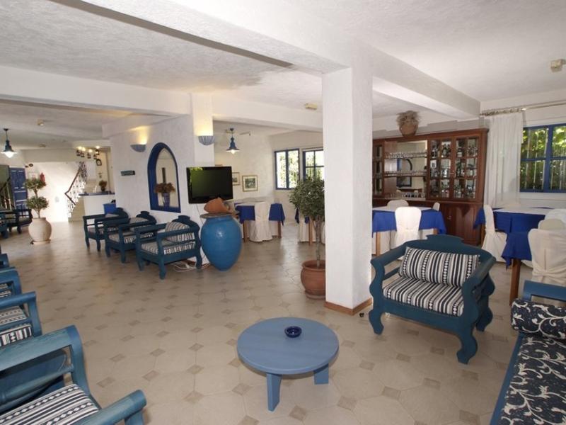 Atheras Hotel