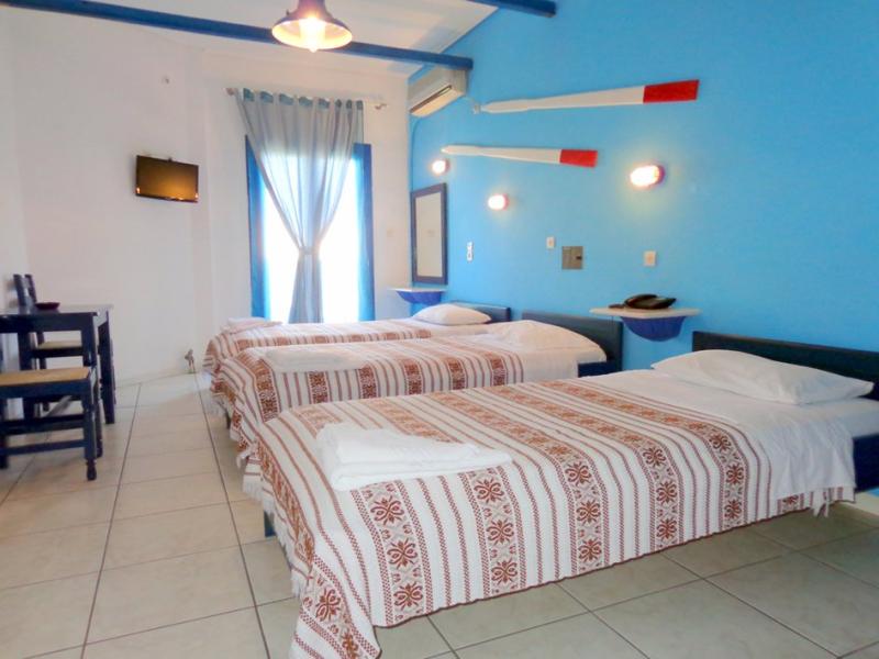 Atheras Hotel