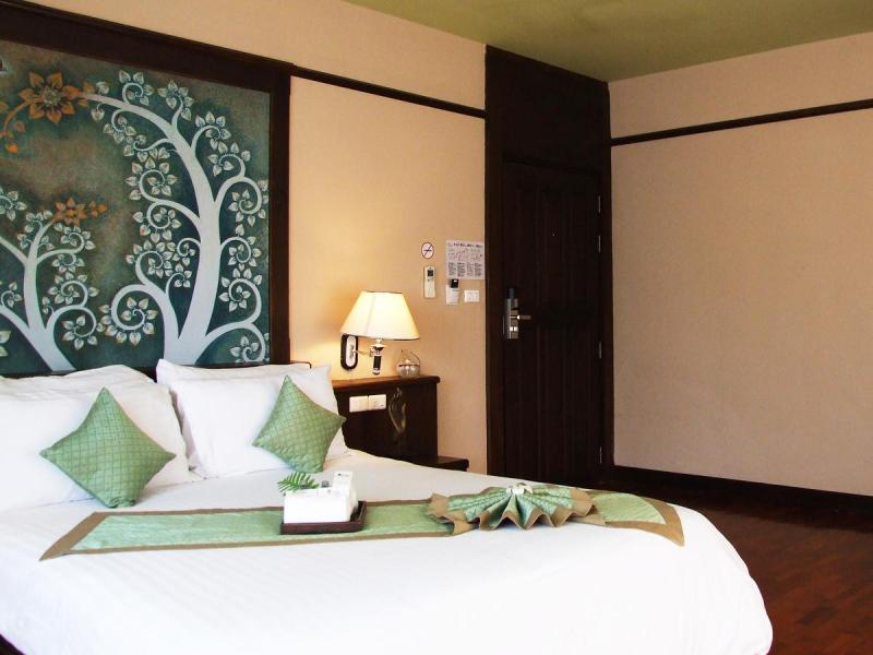 Sarita Chalet & Spa Hotel